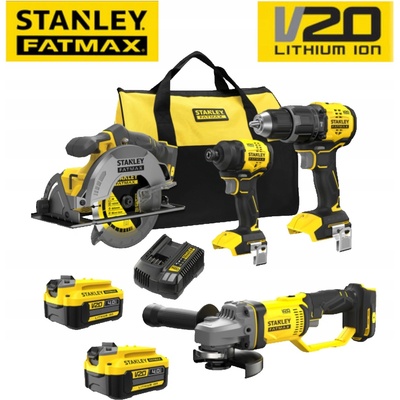 STANLEY SFMCK459M2S
