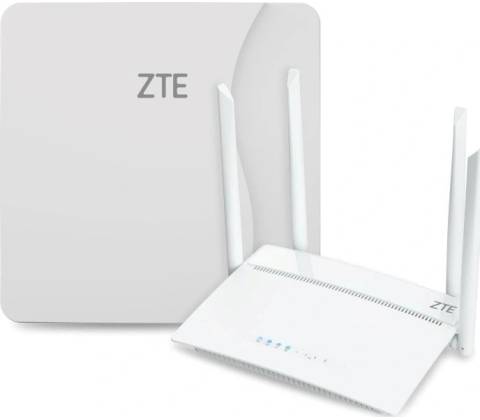 ZTE MF258 PRO