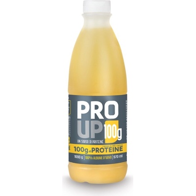 Eurovo Pro Up Tekuté vaječné bílky 970 ml