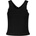Guess jeans Дамски потник guess jeans, Размер s, Цвят Черен (w4gz30z2y72_nejblk)
