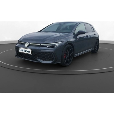 Volkswagen Golf DSG 195 kW