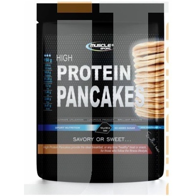 Muscle Sport Protein Pancakes 150g