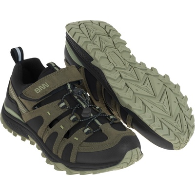 BENNON AMIGO O1 Green Sandal béžová