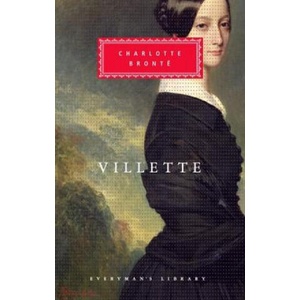 Villette | Charlotte Bronte, Lucy Hughes-Hallet (ISBN: 9780679409885)