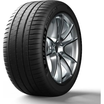 Image 1 of Michelin Pilot Sport 4 S ZP (RFT) 245/40 R19 94Y