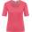 Tranquillo Дамско ежедневно термо бельо Tranquillo Women's Jerseyshirt Camilaa Everyday base layer - Holly Berry (114-3926-0213)