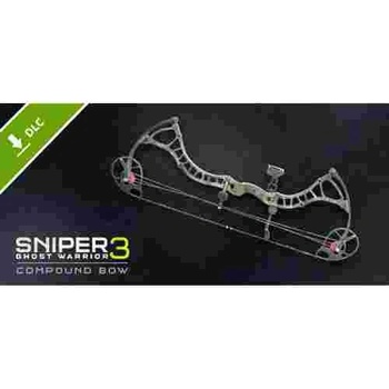 Sniper: Ghost Warrior 3 - Compound Bow