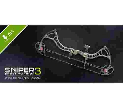 Sniper: Ghost Warrior 3 - Compound Bow