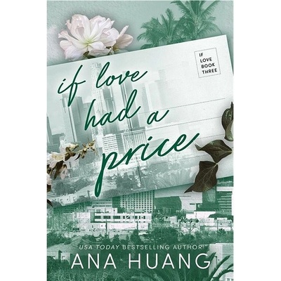 If Love Had A Price - Ana Huang