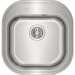 Teka Stylo 1B MTX (10107041) Мивка за вграждане