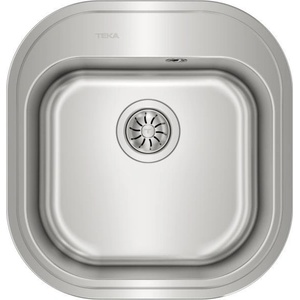 Teka Stylo 1B MTX (10107041) Мивка за вграждане