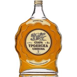 ВИНПРОМ ТРОЯН Троянска Сливова Стара