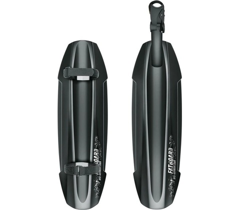 SKS FATBOARD SET