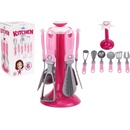 Mikro Trading kuchyňský set 6 ks