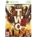 Hry na Xbox 360 Army of Two: The 40th Day