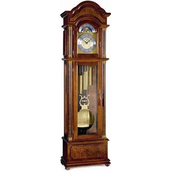 Gallo clock Liverpool 1