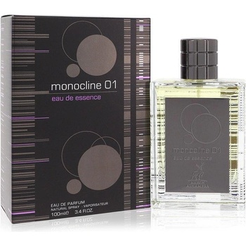 Image 1 of Alhambra Monocline 01 EDP 100 ml