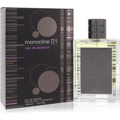 Alhambra Monocline 01 EDP 100 ml