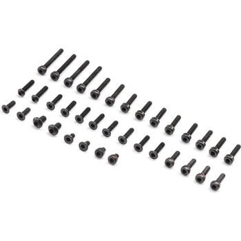 Losi sada šroubků: Mini JRX2