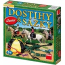 Dino Dostihy a sázky Junior