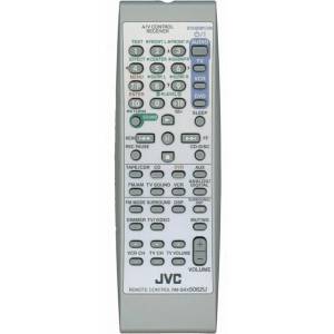GENERAL JVC RM-SRX5062R - съвместимо дистанционно управление на марката General (RM-SRX5062R) Дистанционно