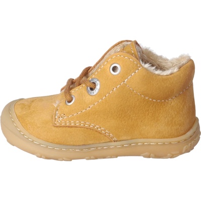 Pepino by Ricosta Детски зимни ботуши Pepino by ricosta Kid's Corany Winter boots - Mustard - размер 19 (EU) (702-2324-1112)