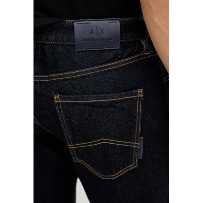 Armani Exchange Дънки Armani Exchange (XM000069.AF14264)