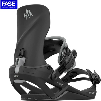 Jones Mercury 25/26 – Zboží Dáma