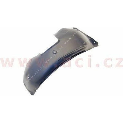 Oblozeni, dutina kola VAN WEZEL 0639433