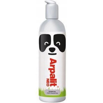 Aveflor Arpalit Neo šampon antiparazitní 500 ml