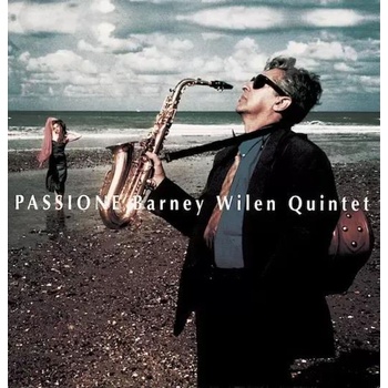 Barney Wilen Quintet - Passione (Limited Edition) (Reissue) (180 g) (LP) (4580051153598)