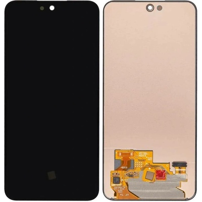 Displej Samsung Galaxy A36 5G (A366 / 2025) – OLED – Refurbished – bez rámečku SAM2344