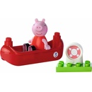 PlayBig Bloxx Peppa Pig Základní set