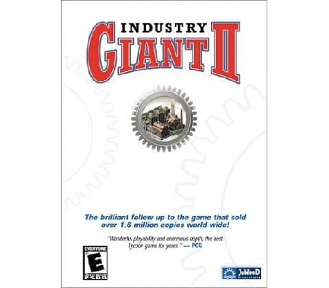 Industry Giant 2