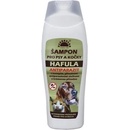 3K s.r.o. Šampon pro psy a kočky HAFULA Antiparazit 250 ml