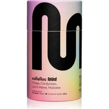 Collalloc MIND kapsuly na podporu činnosti nervovej sústavy 120 kapsúl