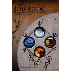 Jotunbok | Raven Kaldera (ISBN: 9781847287298)