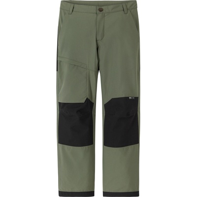 Reima Sampu 2024 Детски размер: 128 / Цвят: зелен