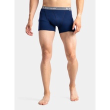 Sensor trenky Merino Df deep blue