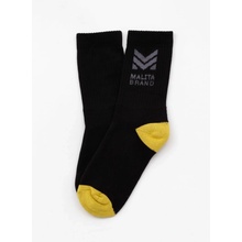 Malita Mlt black/yellow