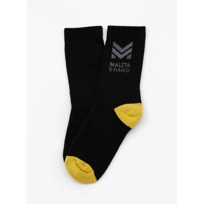 Malita Mlt black/yellow