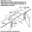 Bosch DSZ4961