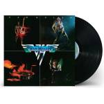 Warner Van Halen: Van Halen (Remastered) - Vinyl (LP) (021515)