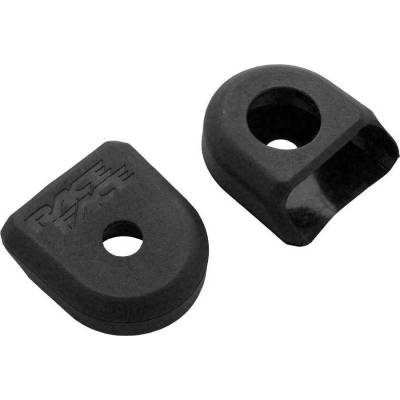 Race Face Crank Boot Carbon black MEDIUM 2 ks