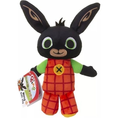 Golden Bear Toys Бинг и приятелите - Зайчето Бинг - 20 см (bing3510b)