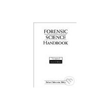 Forensic Science Handbook Volume 1 - Richard Saferstein