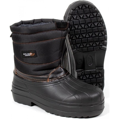SAVAGE GEAR boty Polar Boot – Sleviste.cz