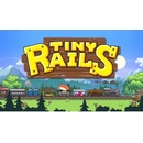 Tiny Rails