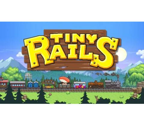 Tiny Rails