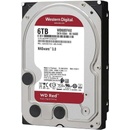 Western Digital WD Red 3.5 6TB 5400rpm 256MB SATA3 (WD60EFAX)